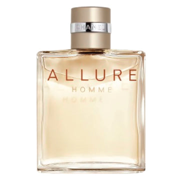 Chanel Allure Homme EDT for Men