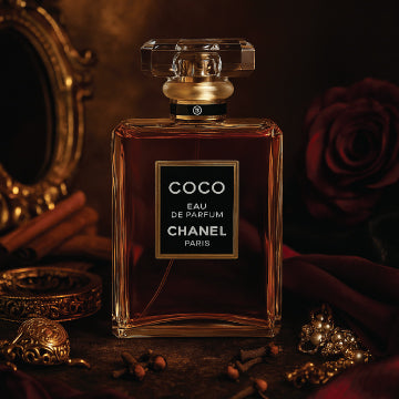Chanel Coco EDP for Women