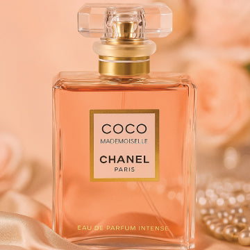 Chanel Coco Mademoiselle EDP for Women
