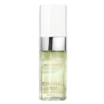 Chanel Cristalle Eau Verte EDT Concentree for Women