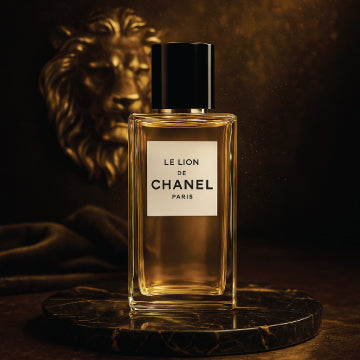 Chanel Le Lion EDP