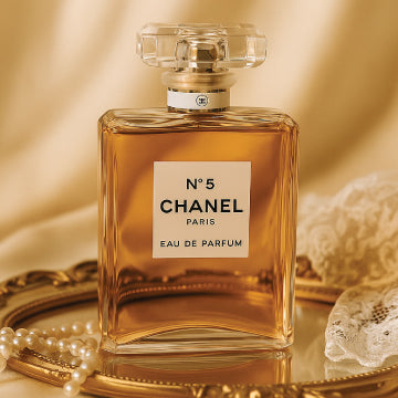 Chanel N°5 EDP