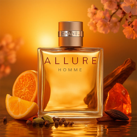 Chanel Allure Homme EDT