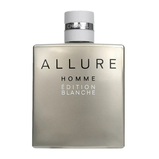 Chanel Allure Homme Edition Blanche EDP
