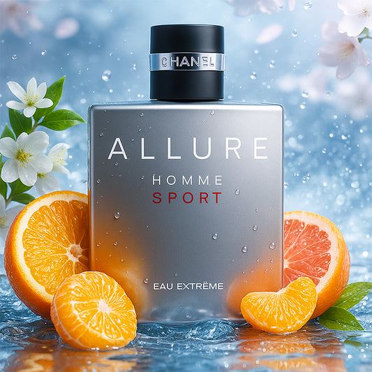 Chanel Allure Homme Sport Eau Extreme EDP