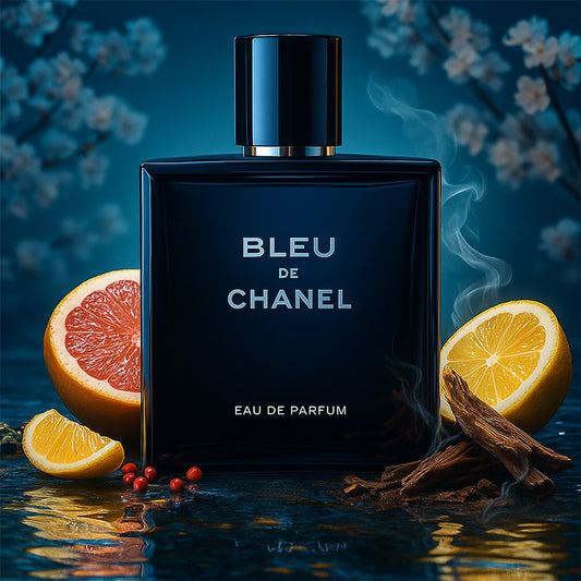 Chanel Bleu De Chanel EDP
