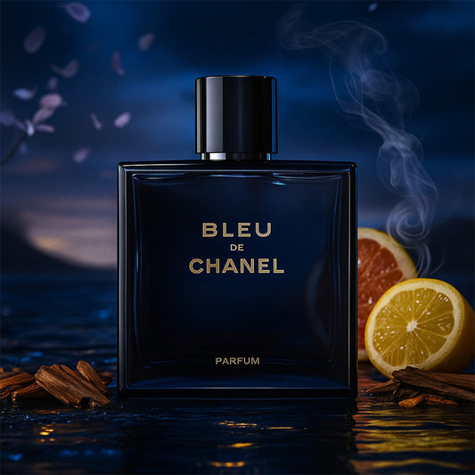 Chanel Bleu de Chanel Parfum