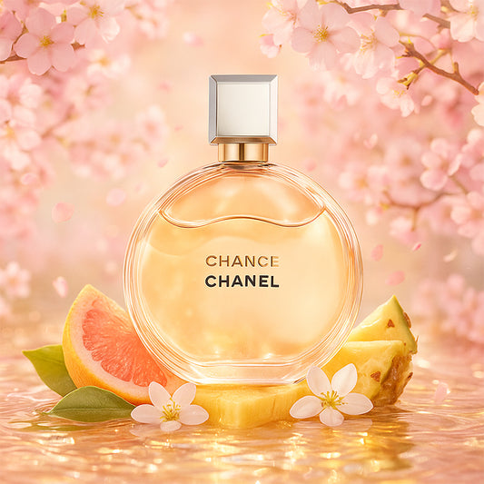 Chanel Chance EDT