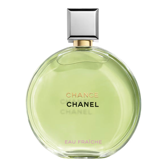Chanel Chance Eau Fraiche EDT