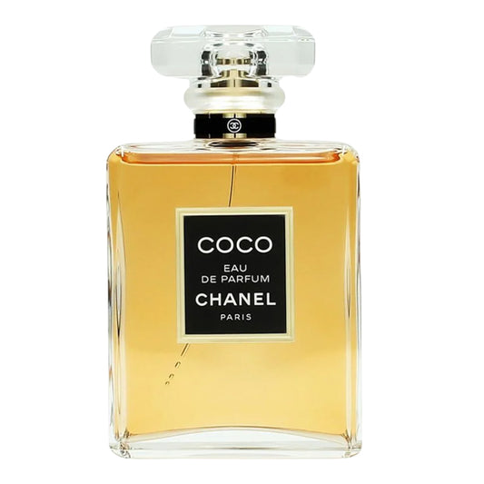 Chanel Coco EDP