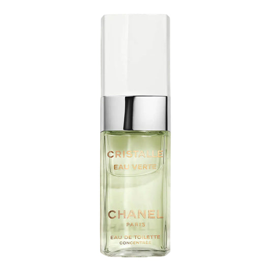 Chanel Cristalle Eau Verte EDT Concentree