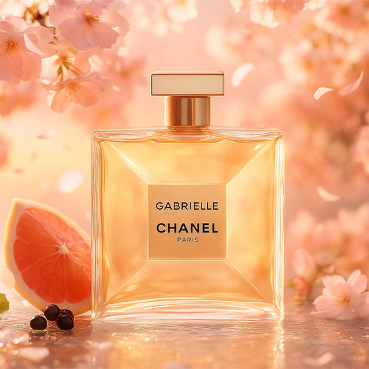 Chanel Gabrielle EDP
