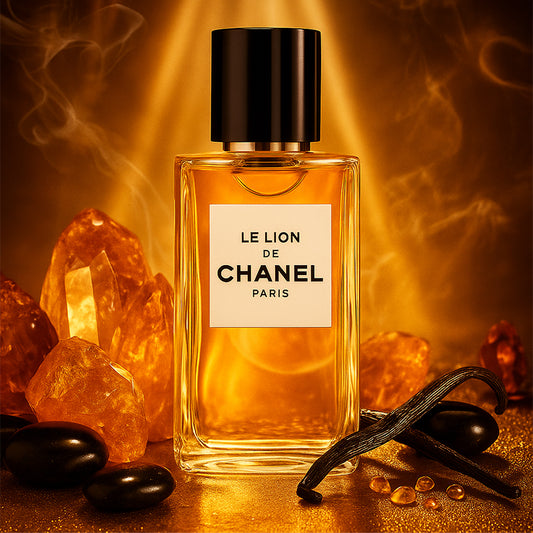 Chanel Le Lion EDP