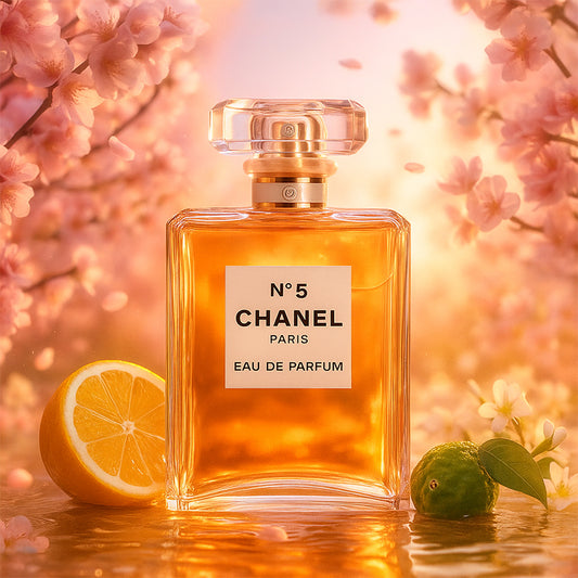 Chanel N°5 EDP
