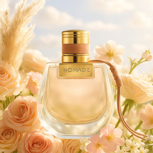 Chloe Nomade EDP