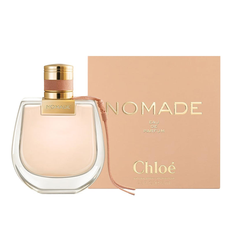 Chloe Nomade EDP