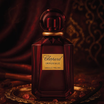 Chopard Vanille Malika EDP for Women
