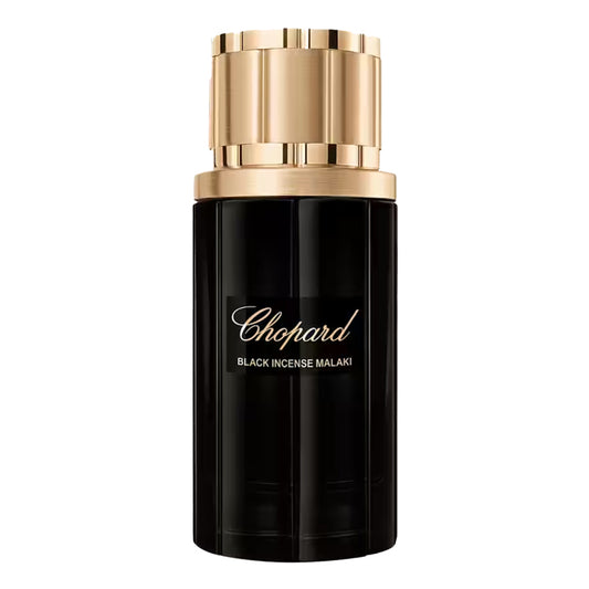 Chopard Black Incense Malaki EDP