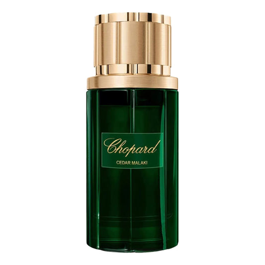 Chopard Cedar Malaki EDP