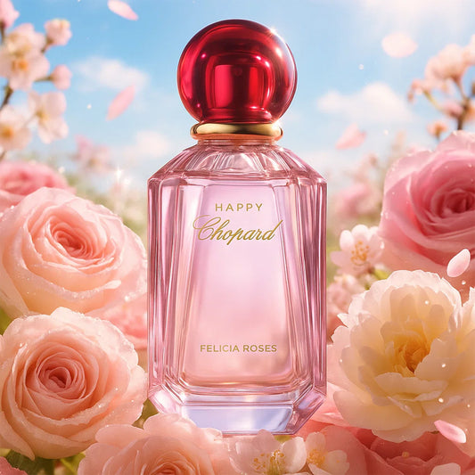 Chopard Happy Felicia Roses EDP