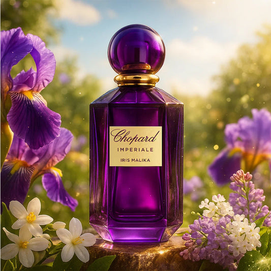 Chopard Iris Malika EDP