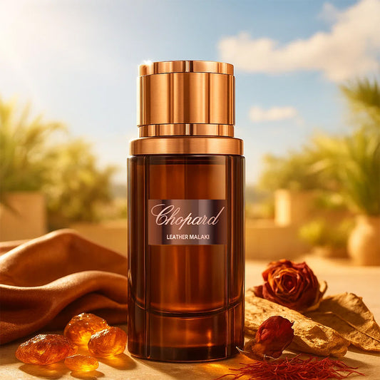 Chopard Leather Malaki EDP