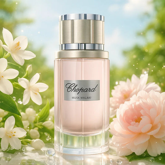Chopard Musk Malaki EDP