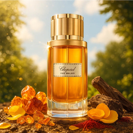 Chopard Oud Malaki EDP