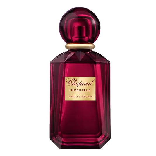 Chopard Vanille Malika EDP