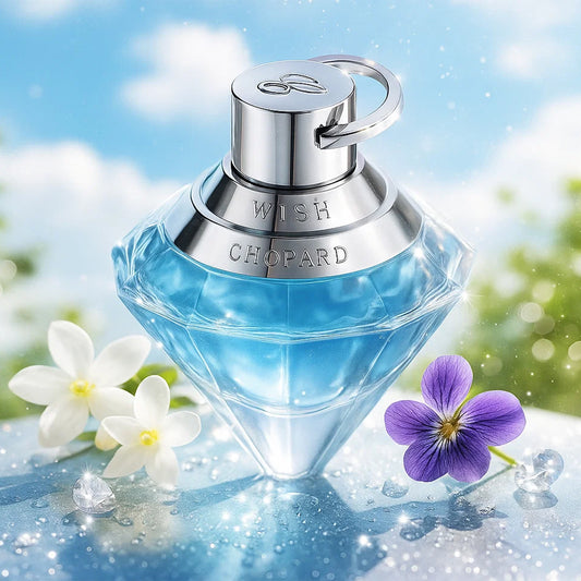 Chopard Wish EDP