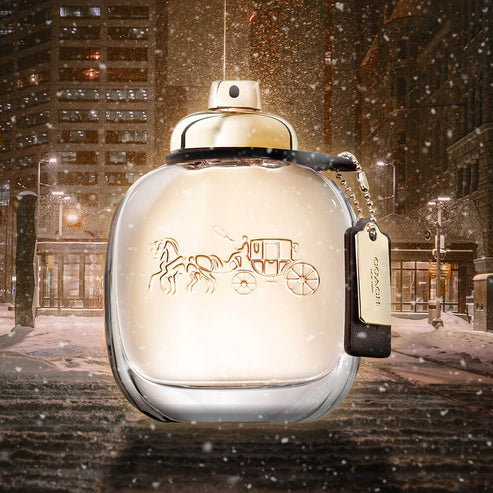 Coach Coach EDP for Women
