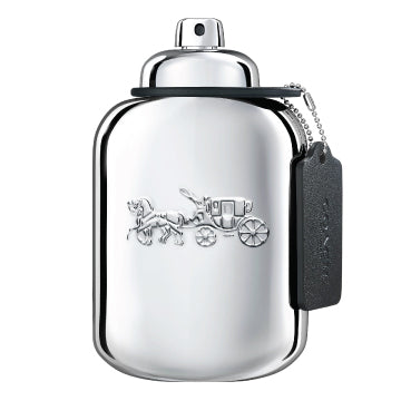 Coach Platinum for Men EDP