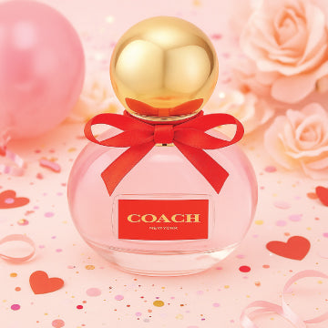 Coach Poppy EDP for Women