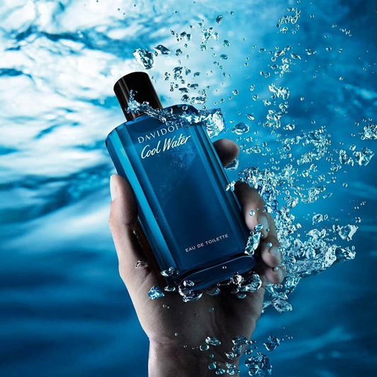 Davidoff Cool Water EDT for Men