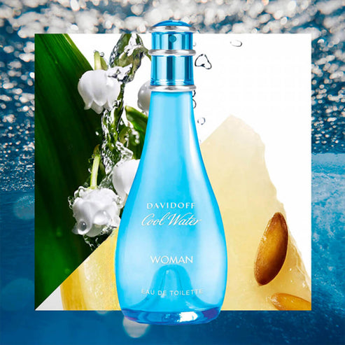 Davidoff Cool Water EDT