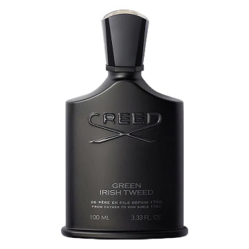Creed Green Irish Tweed EDP for Men
