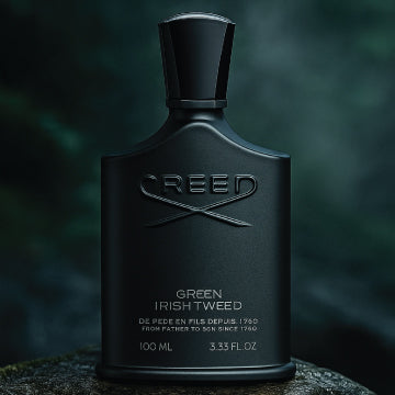 Creed Green Irish Tweed EDP for Men