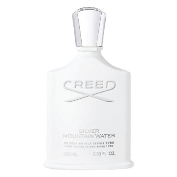 Creed Silver Mountain Water EDP Unisex