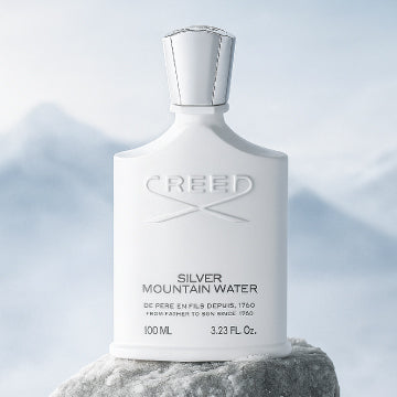 Creed Silver Mountain Water EDP Unisex