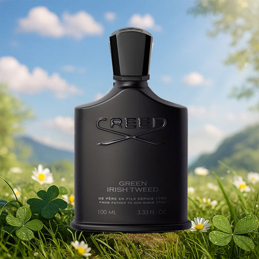 Creed Green Irish Tweed EDP
