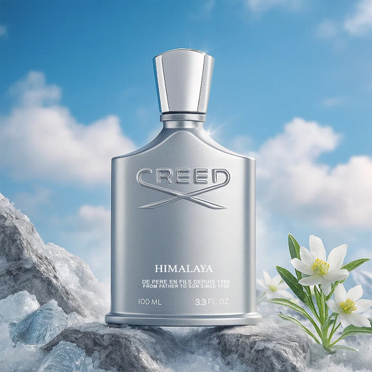 Creed Himalaya EDP