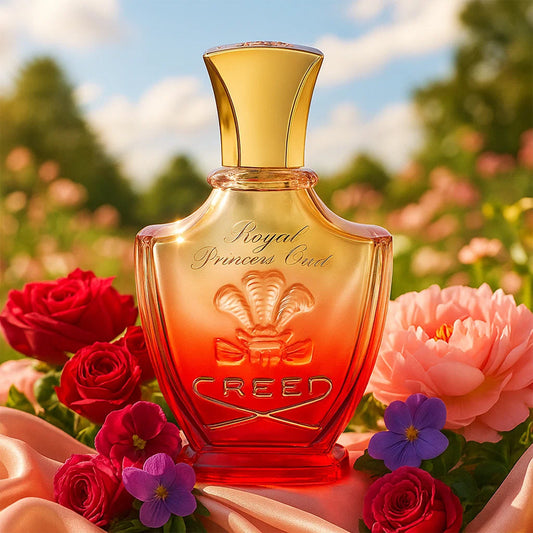 Creed Millesime Royal Princess Oud EDP