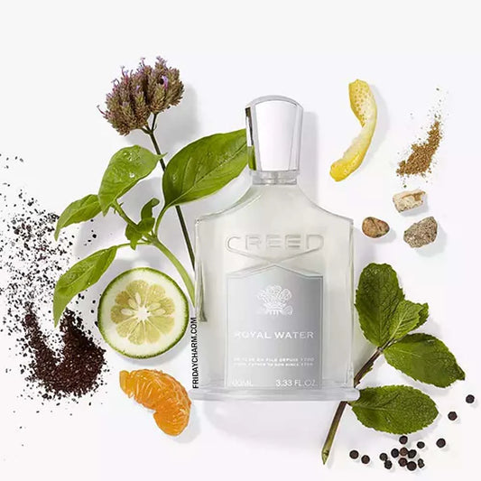 Creed Royal Water