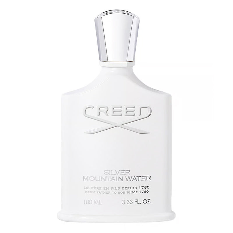 Creed Silver Mountain Water EDP