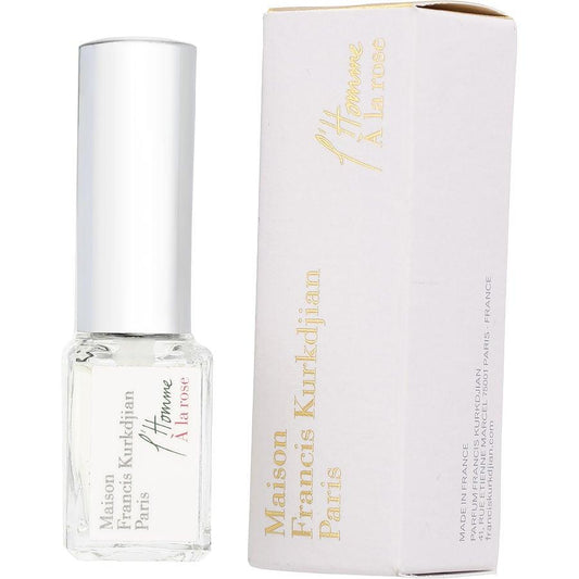 Maison Francis Kurkdjian L Homme A La Rose EDP (Miniatures)
