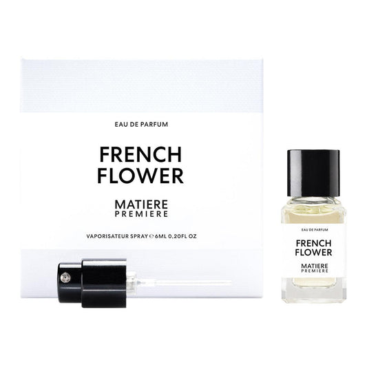 Matiere Premiere French Flower EDP (Miniatures)