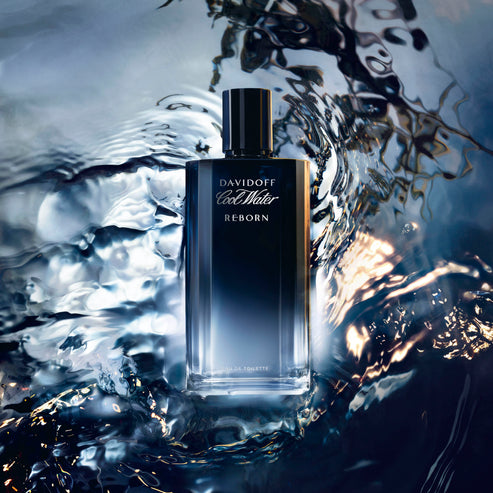 Davidoff Cool Water Reborn EDT