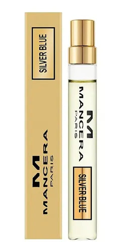 Mancera Silver Blue EDP (Miniatures)
