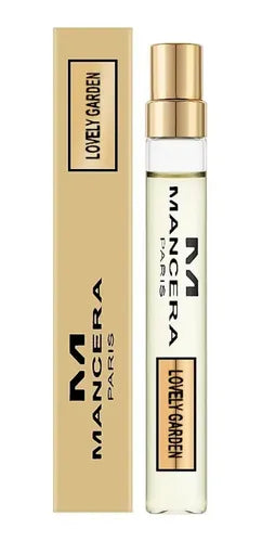 Mancera Lovely Garden EDP (Miniatures)