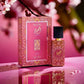 Lattafa Ajwad Pink to Pink EDP